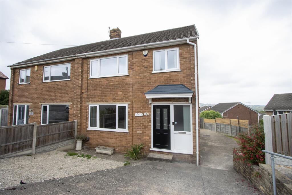 Main image of property: George Street, Brimington, Chesterfield