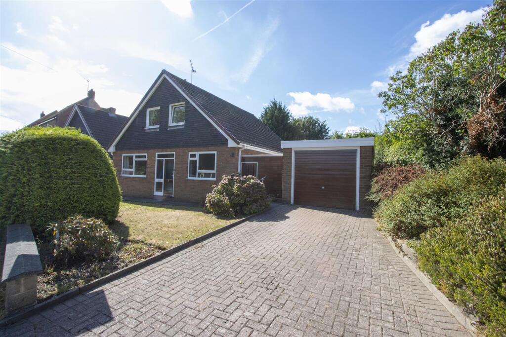 Main image of property: Penmore Lane, Hasland, Chesterfield