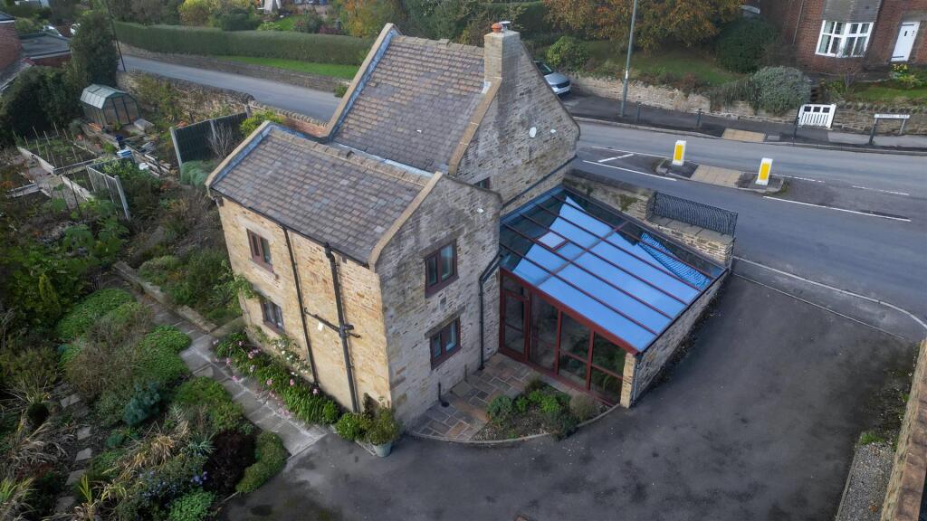 Main image of property: Broomhill Road, Old Whittington