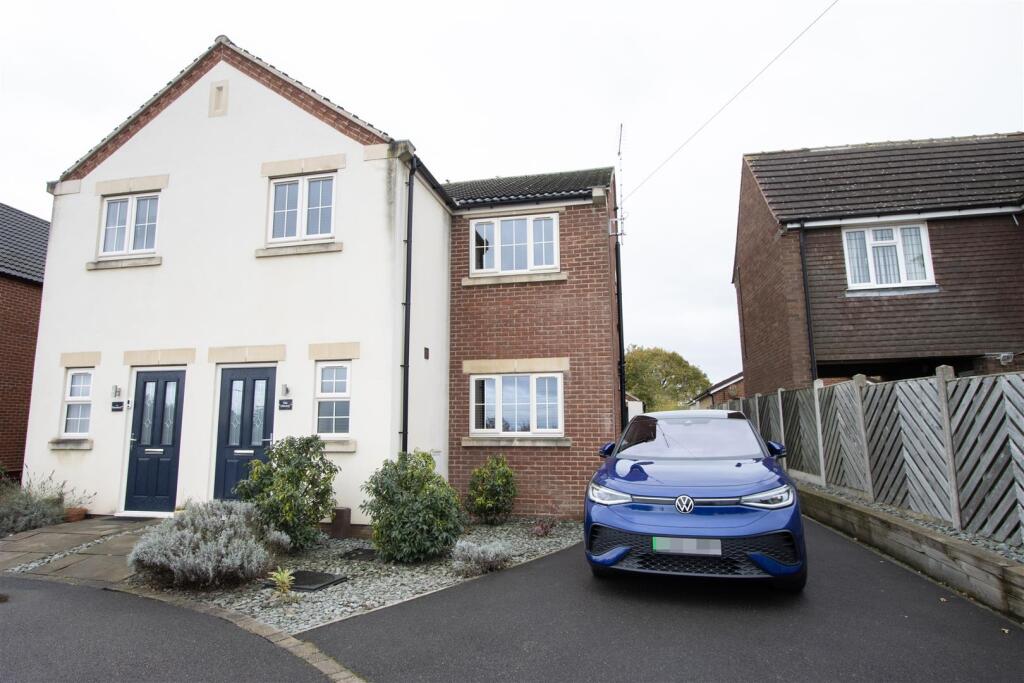Main image of property: Chesterfield Road, Duckmanton, Chesterfield