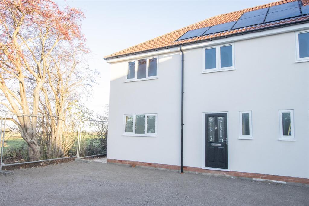 Main image of property: Adin Avenue, Shuttlewood, Chesterfield