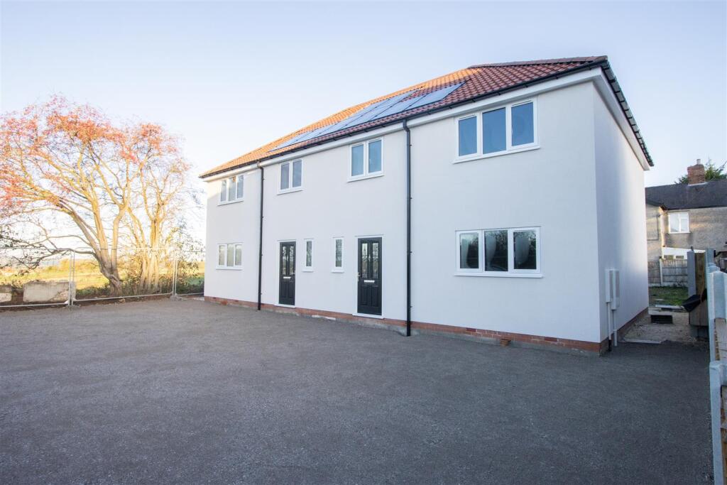 Main image of property: Adin Avenue, Shuttlewood, Chesterfield