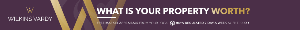 Get brand editions for Wilkins Vardy Residential, Chesterfield