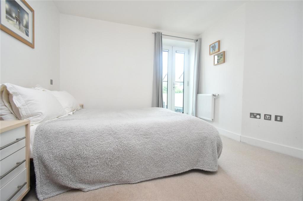 1 bedroom apartment for sale in Park Way, Newbury, Berkshire, RG14