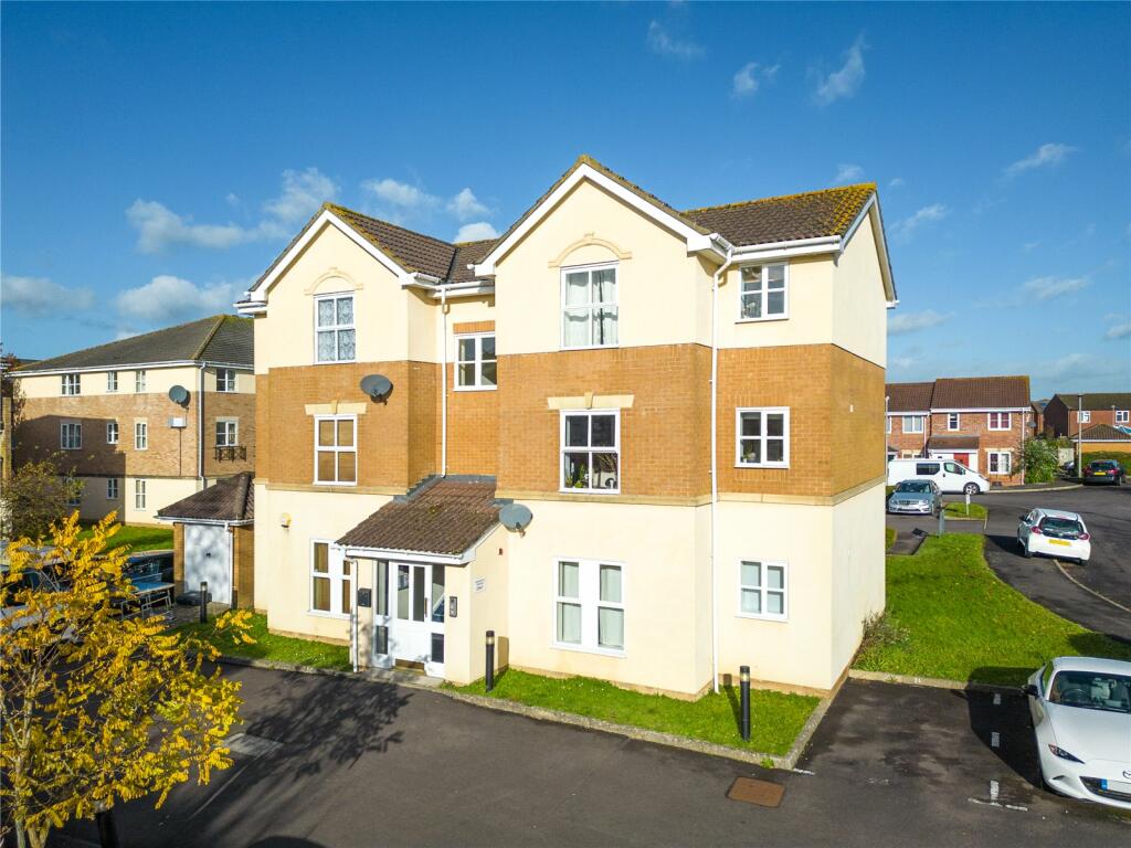 1 bedroom apartment for sale in Richmond Avenue, Thatcham, Berkshire, RG19