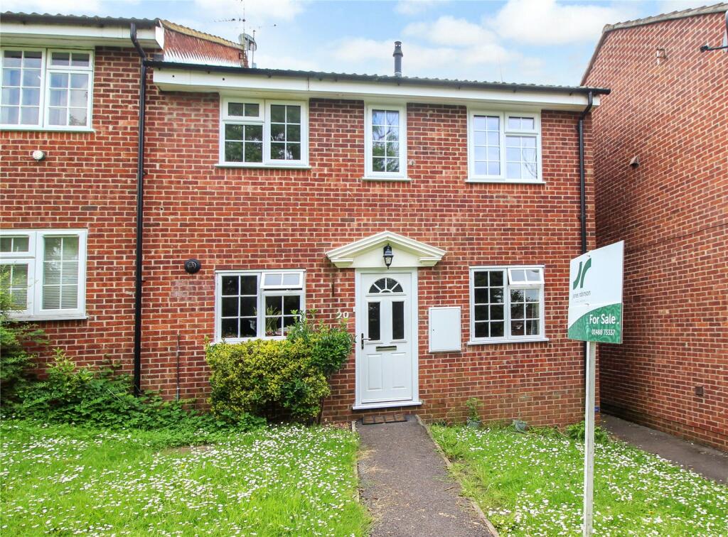 2 bedroom for sale in Morley Place, Hungerford, Berkshire, RG17