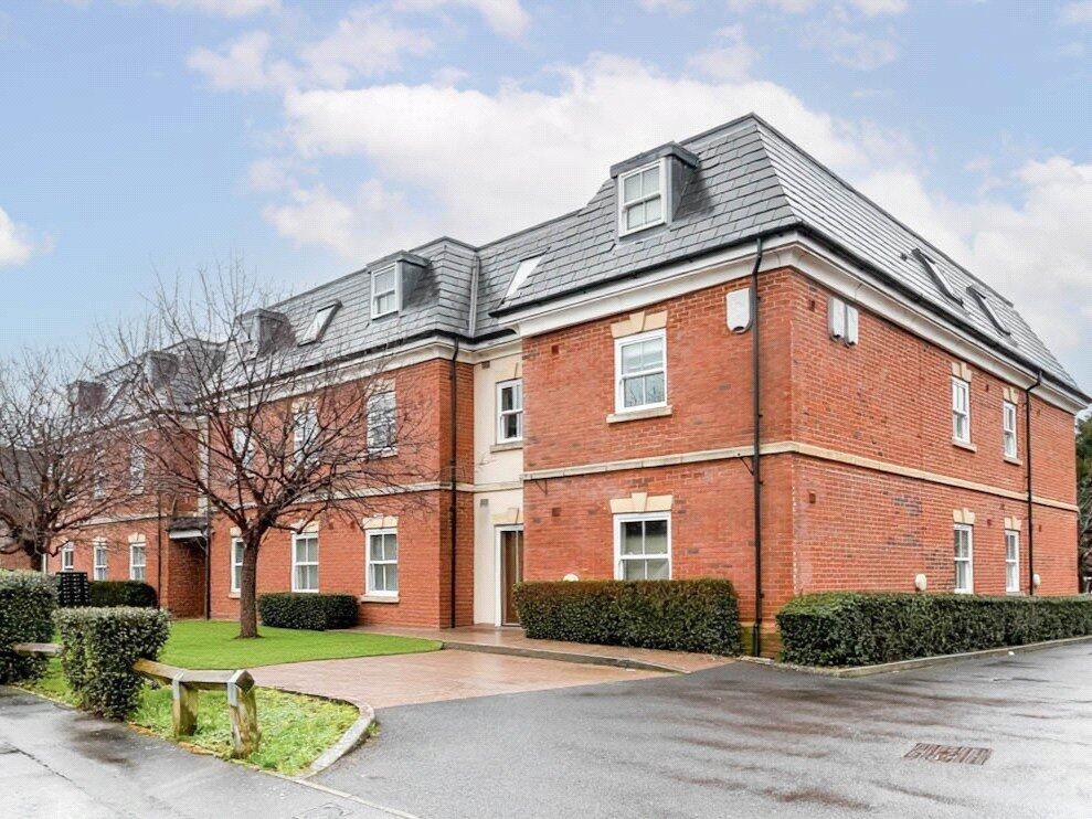 Main image of property: September Court, Craven Road, Newbury, Berkshire, RG14