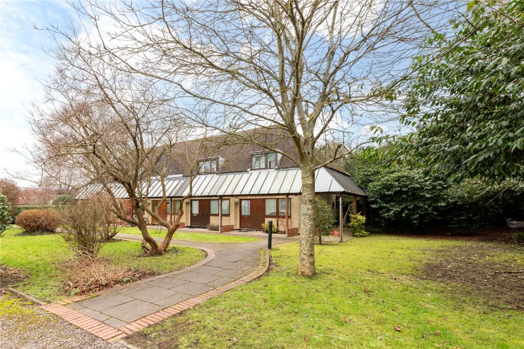 Main image of property: Link Road, Newbury, Berkshire, RG14