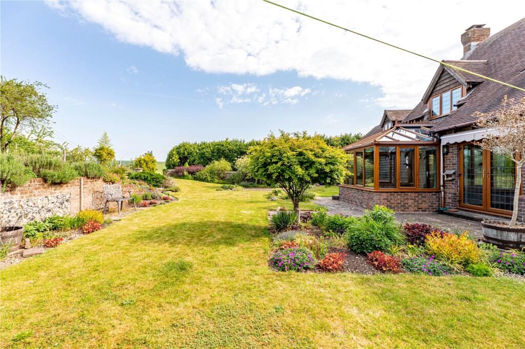 Main image of property: Church Street, Great Shefford, Hungerford, Berkshire, RG17