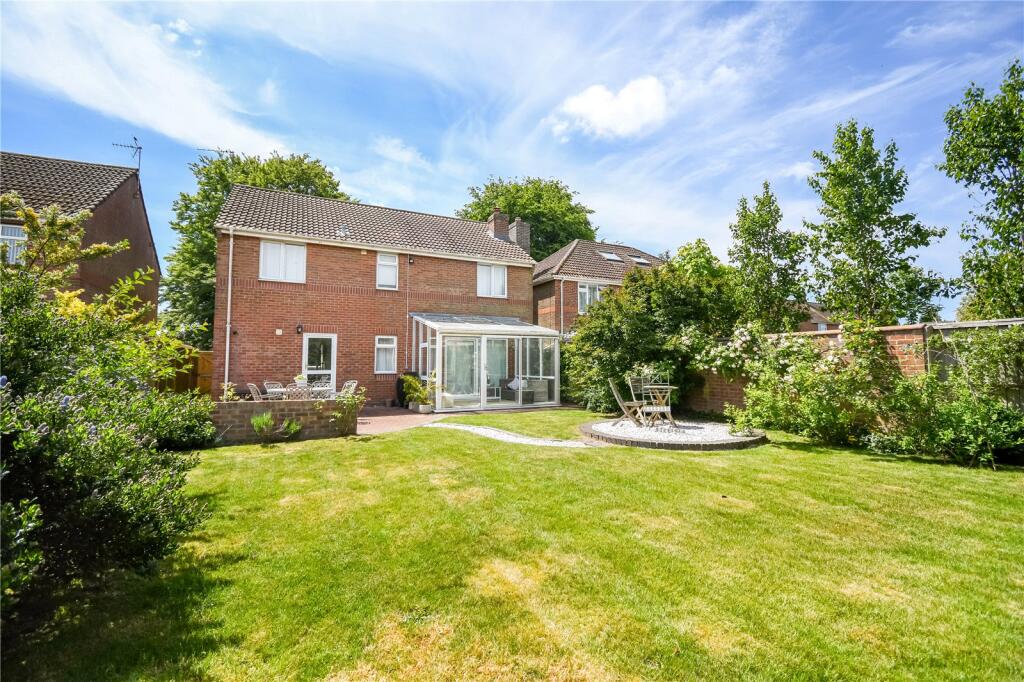 Main image of property: Ermin Street, Baydon, Marlborough, SN8