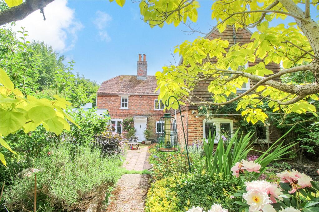 Main image of property: Parsonage Lane, Lambourn, Hungerford, Berkshire, RG17