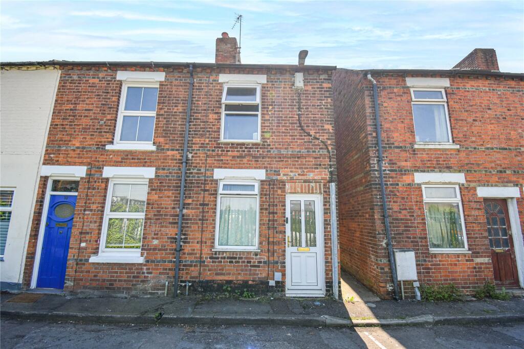 Main image of property: Railway Road, Newbury, Berkshire, RG14