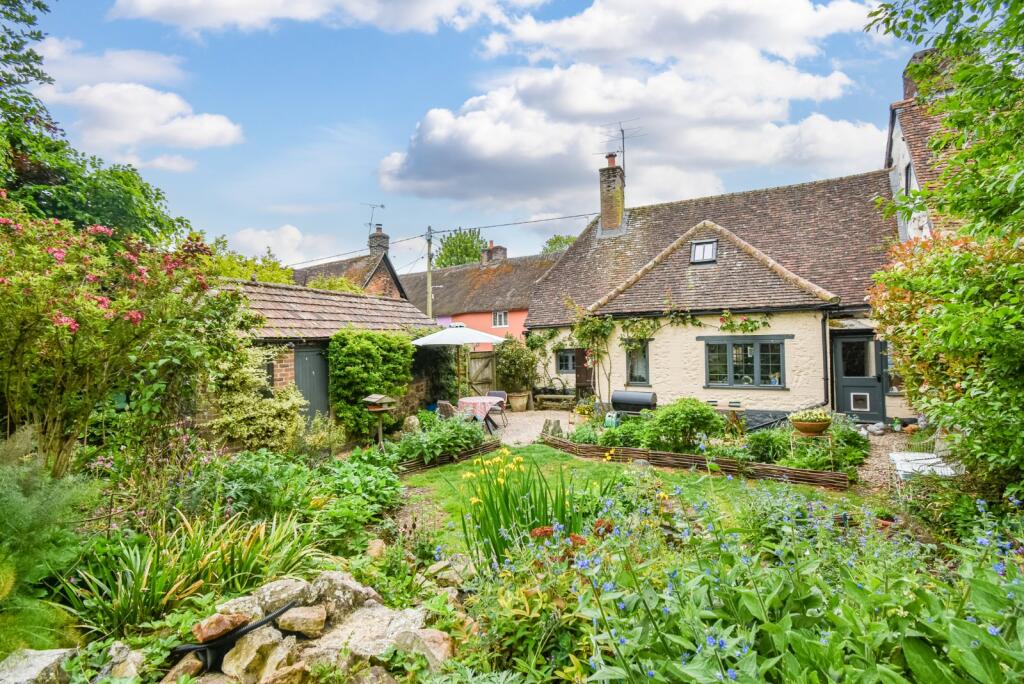 Main image of property: Newbury Street, Lambourn, RG17