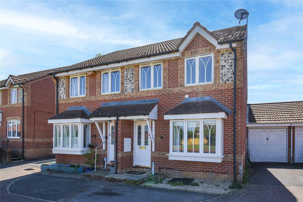 Main image of property: The Halters, Newbury, Berkshire, RG14