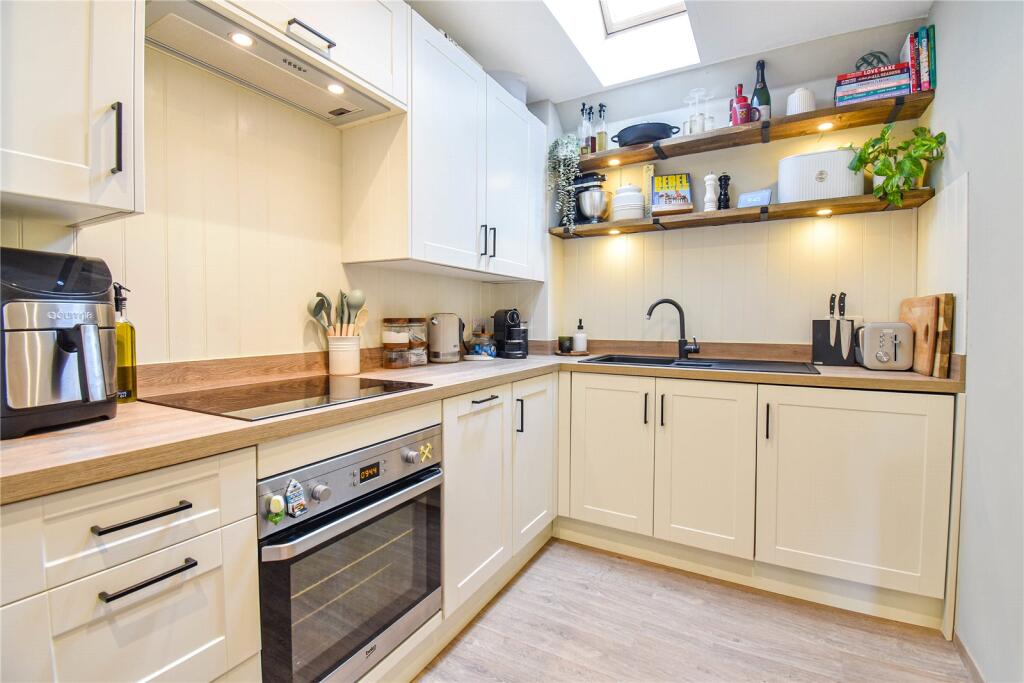 Main image of property: Old College Road, Newbury, Berkshire, RG14