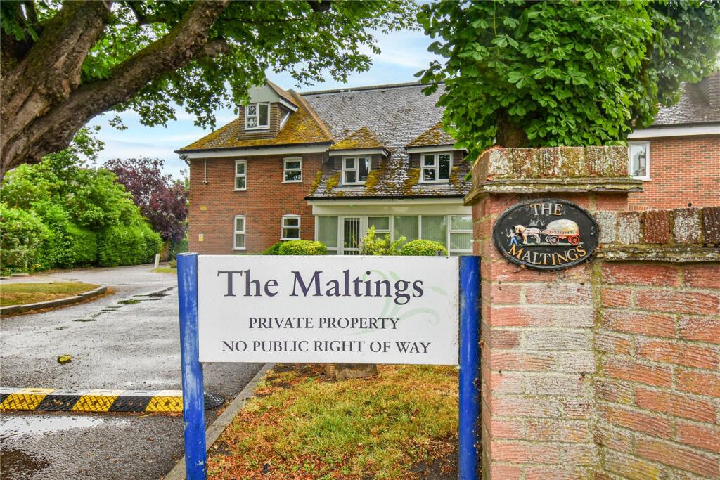 Main image of property: The Maltings, Newbury, Berkshire, RG14