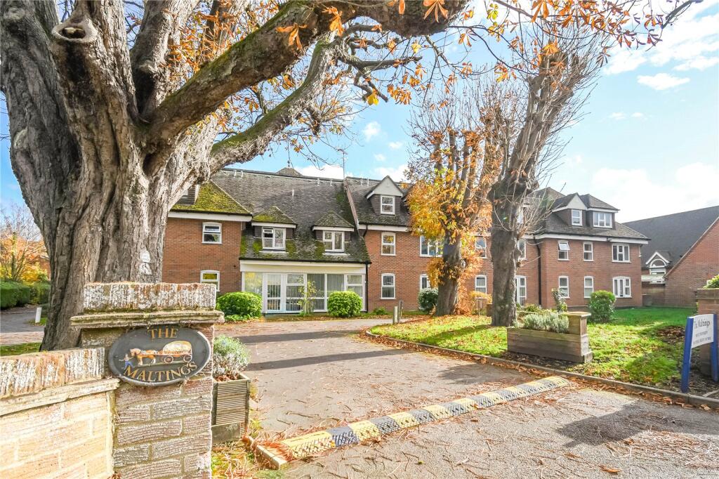 Main image of property: The Maltings, Newbury, Berkshire, RG14