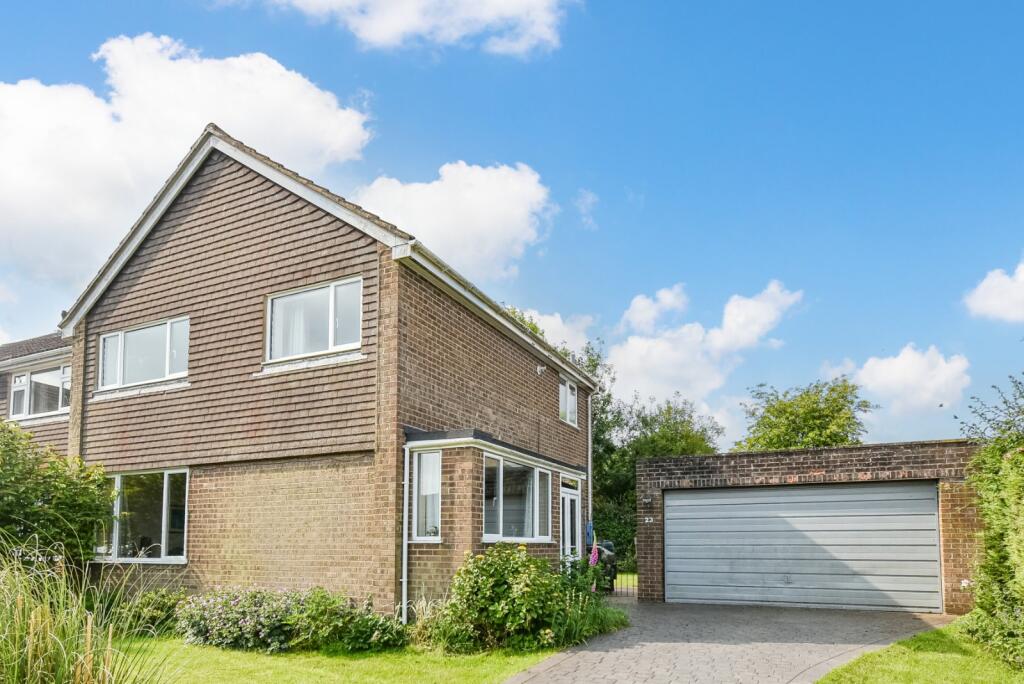 Main image of property: Downsmead, Baydon, Marlborough, Wiltshire, SN8