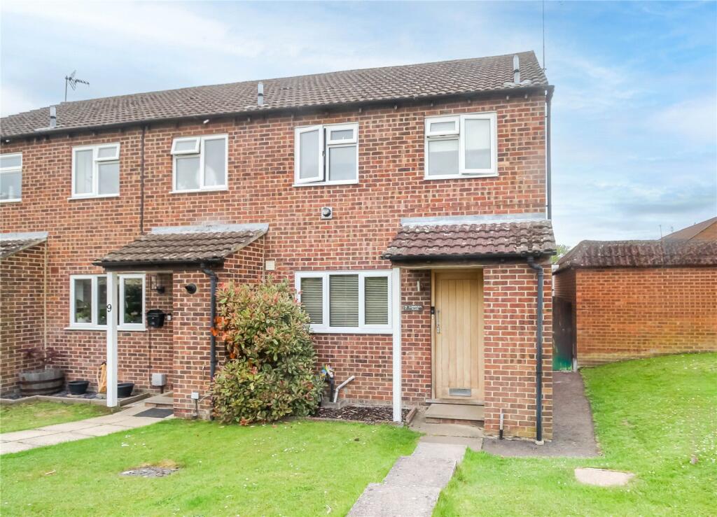 Main image of property: Lambourn Place, Lambourn, Hungerford, Berkshire, RG17