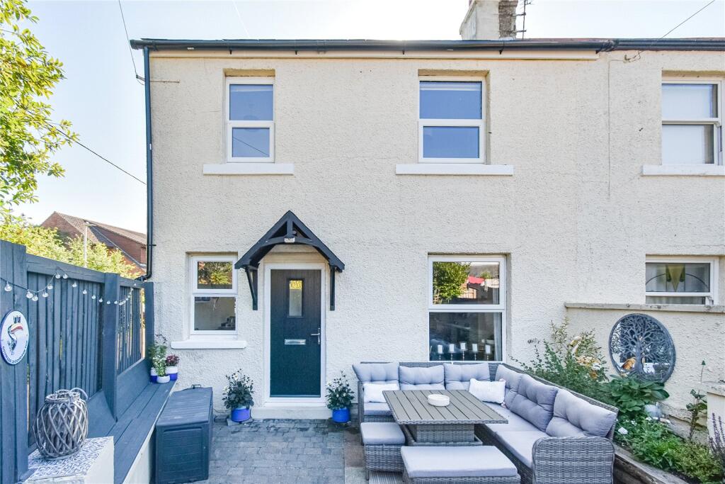 Main image of property: Priory Road, Hungerford, West Berkshire, RG17
