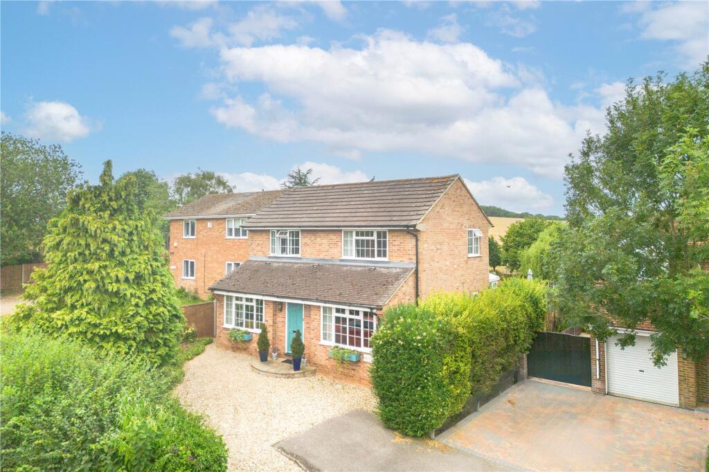 Main image of property: Stoney Lane, Ashmore Green, Thatcham, Berkshire, RG18