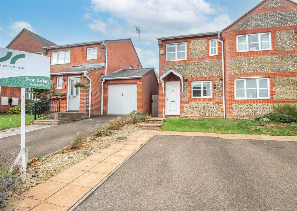 Main image of property: Rockfel Road, Lambourn, Hungerford, Berkshire, RG17