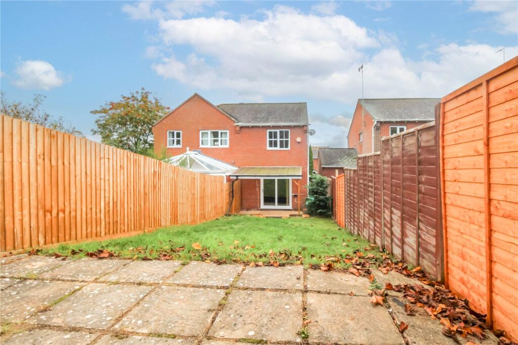 Main image of property: Rockfel Road, Lambourn, Hungerford, Berkshire, RG17