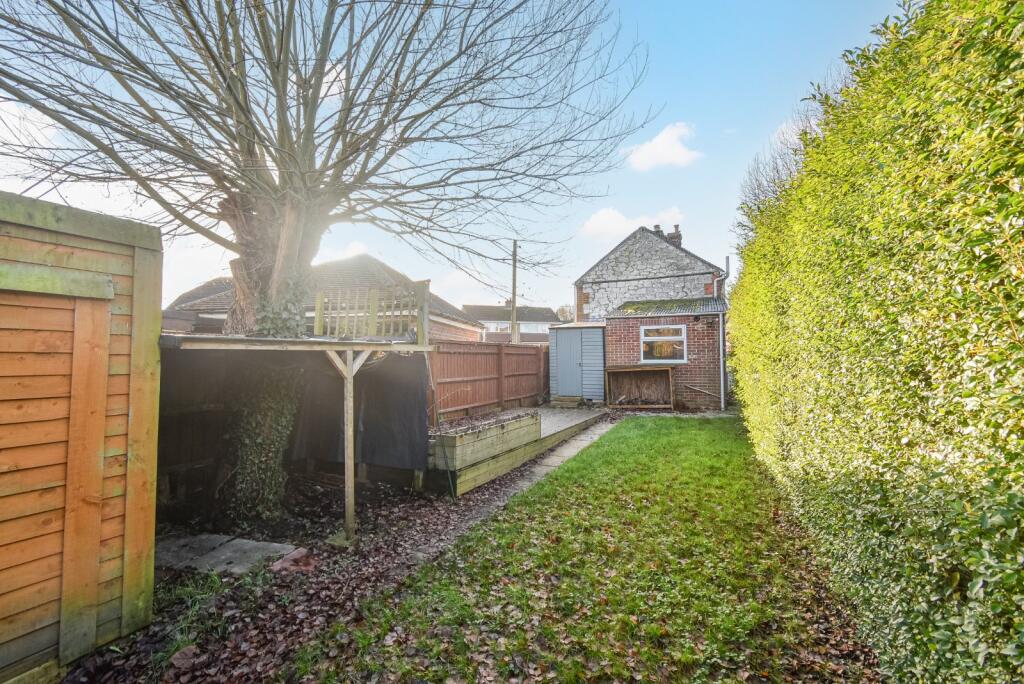 Main image of property: Newbury Street, Lambourn, RG17