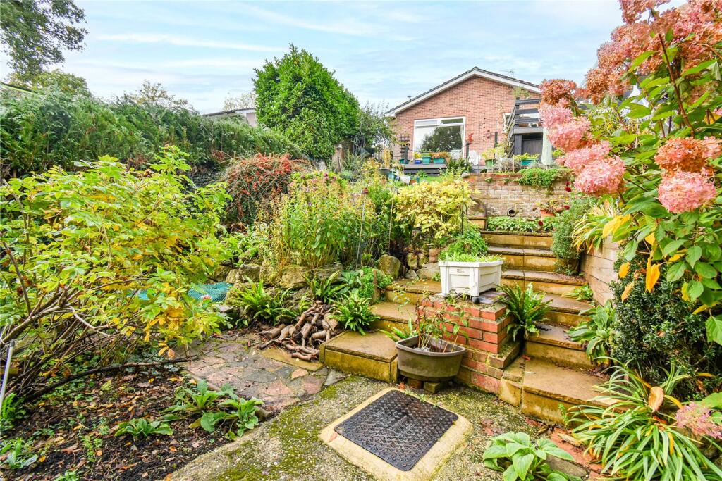 Main image of property: Burys Bank Road, Crookham Common, Newbury, Berkshire, RG19