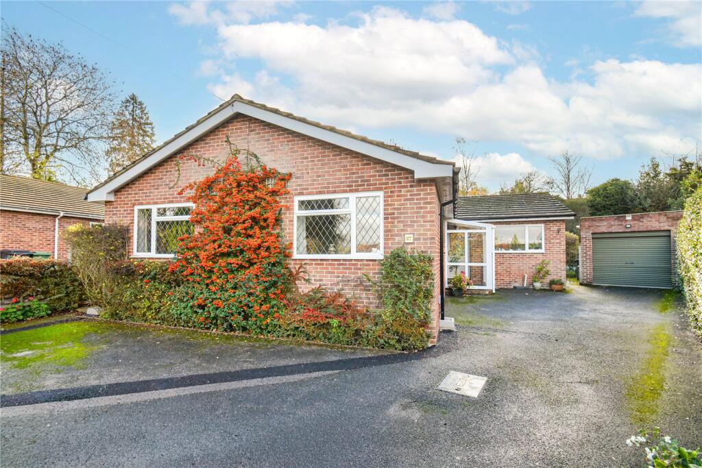 Main image of property: Falkland Drive, Newbury, Berkshire, RG14