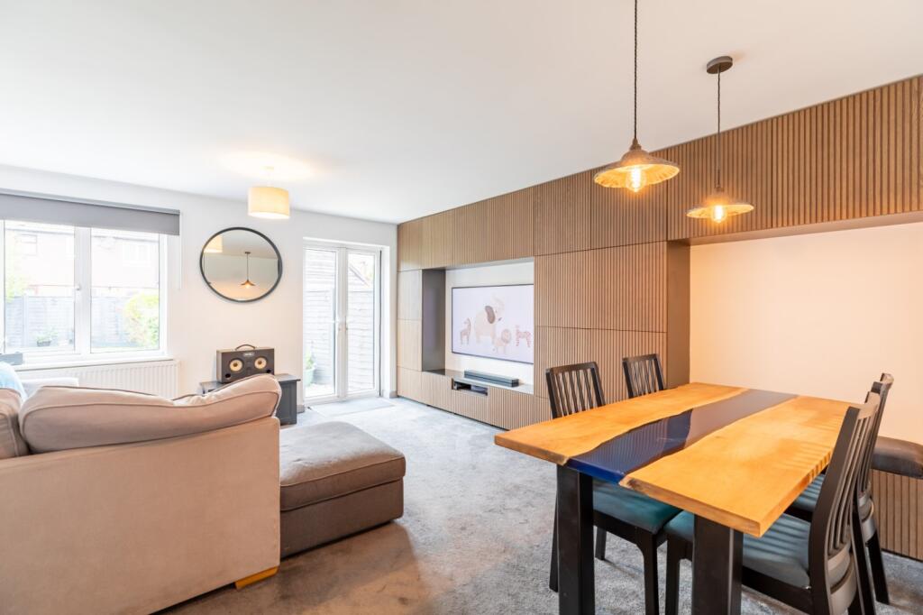 Main image of property: Wheelers Green Way, Thatcham, Berkshire, RG19