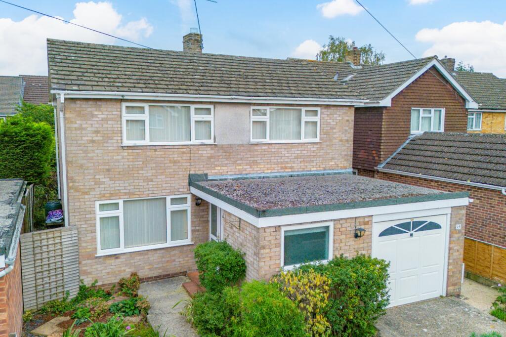 Main image of property: Charter Road, Newbury, Berkshire, RG14