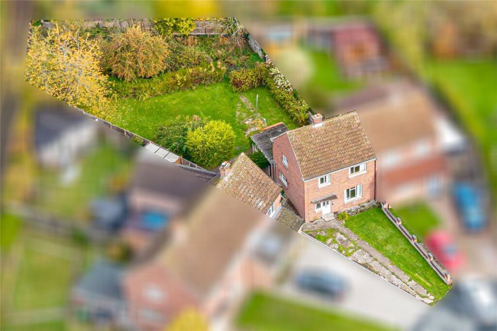 Main image of property: Kingsley Close, Shaw, Newbury, Berkshire, RG14