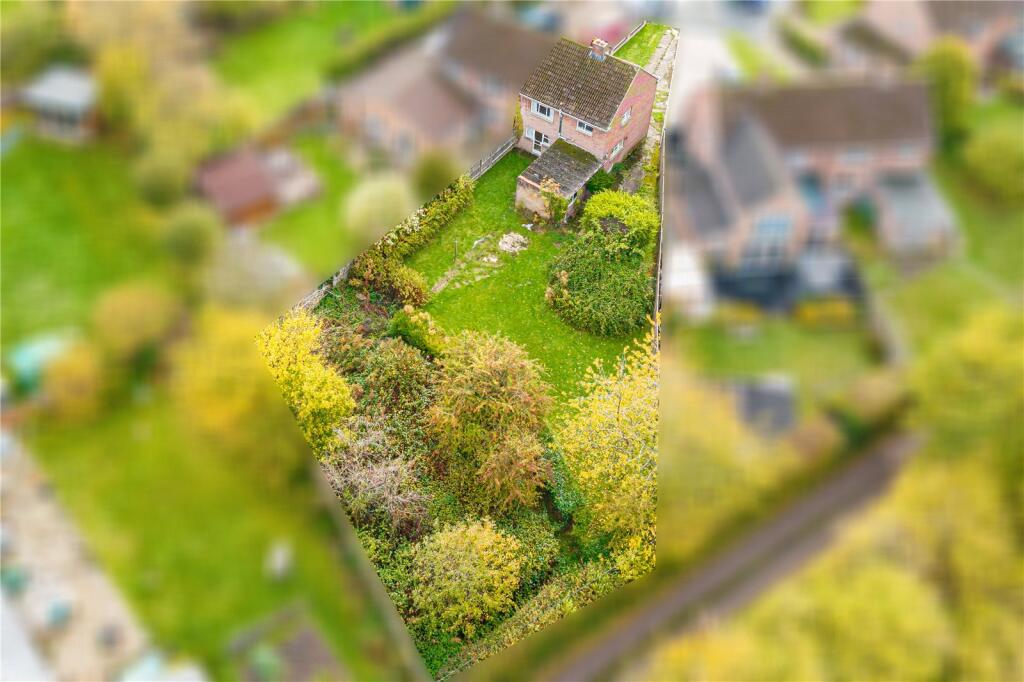 Main image of property: Kingsley Close, Shaw, Newbury, Berkshire, RG14