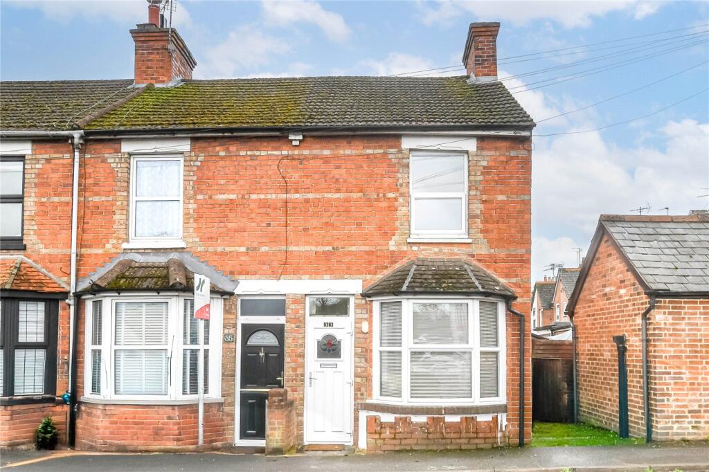 Main image of property: Mill Lane, Newbury, RG14