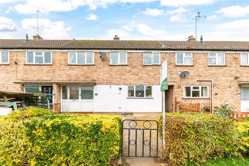 Main image of property: Northfields Terrace, Wantage Road, Lambourn, Hungerford, RG17