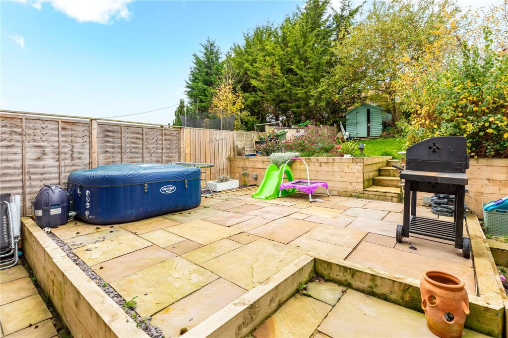 Main image of property: Northfields Terrace, Wantage Road, Lambourn, Hungerford, RG17