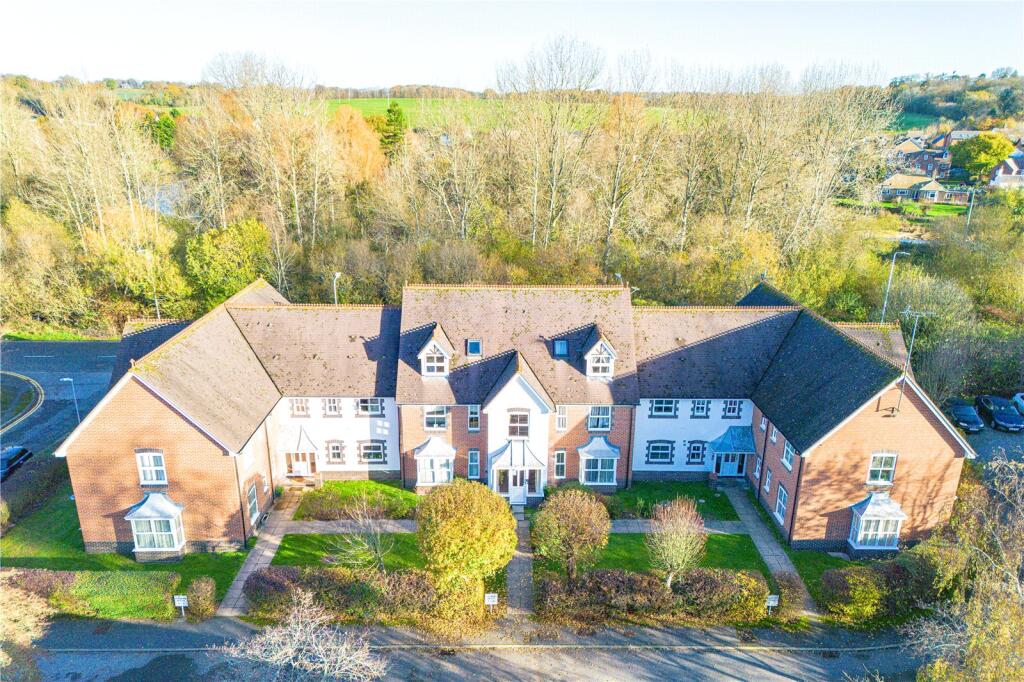 Main image of property: Kennet Way, Hungerford, Berkshire, RG17