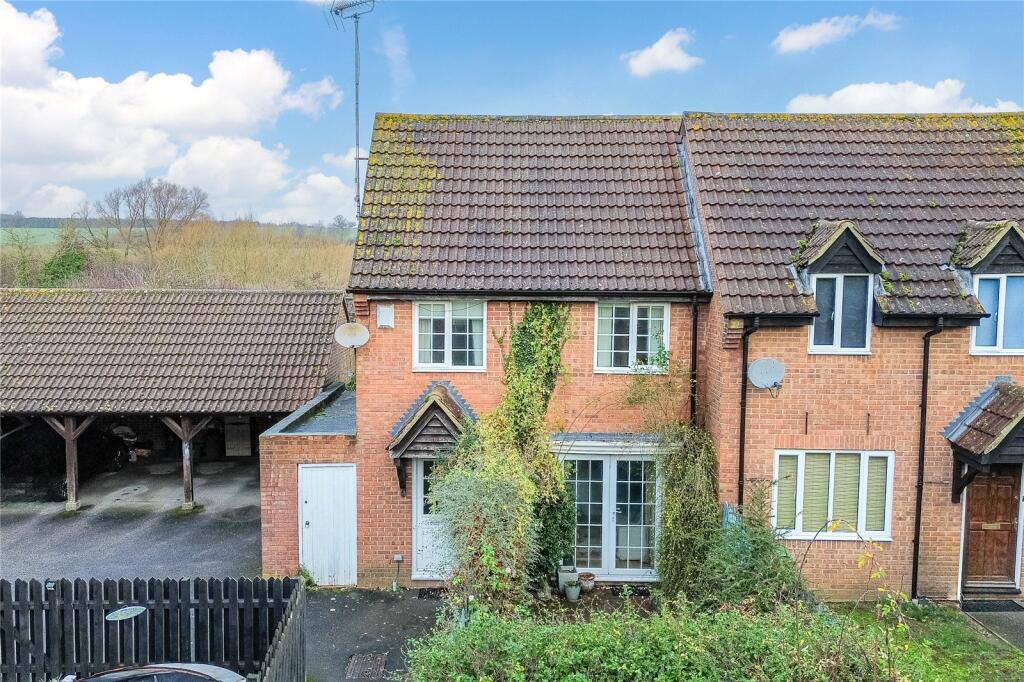 Main image of property: Pound Piece, Hungerford, Berkshire, RG17