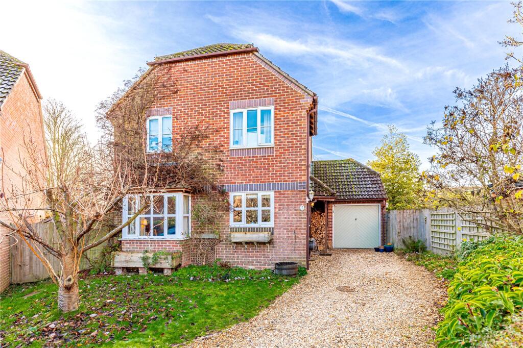 Main image of property: Spring Meadows, Great Shefford, Hungerford, Berkshire, RG17