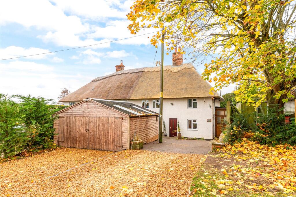 Main image of property: Hill Green, Leckhampstead, Newbury, Berkshire, RG20