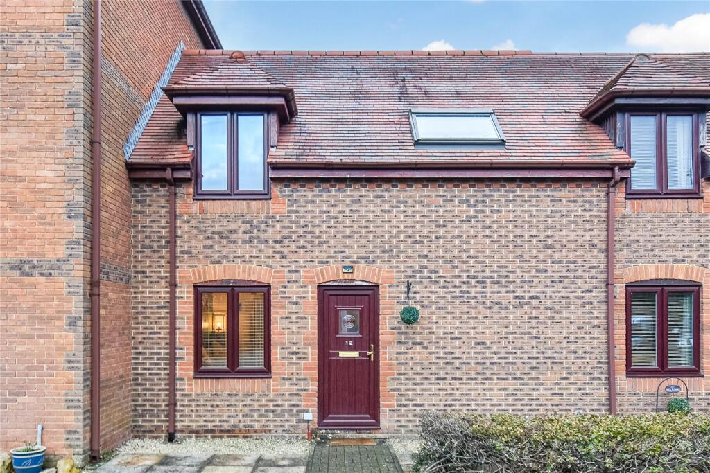 Main image of property: Lynch Lane, Lambourn, RG17