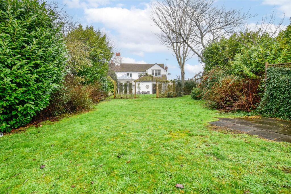 Main image of property: Oxford Road, Donnington, Newbury, Berkshire, RG14