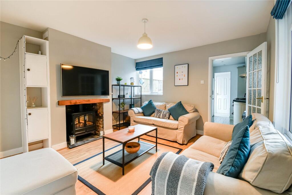 Main image of property: York Road, Newbury, Berkshire, RG14