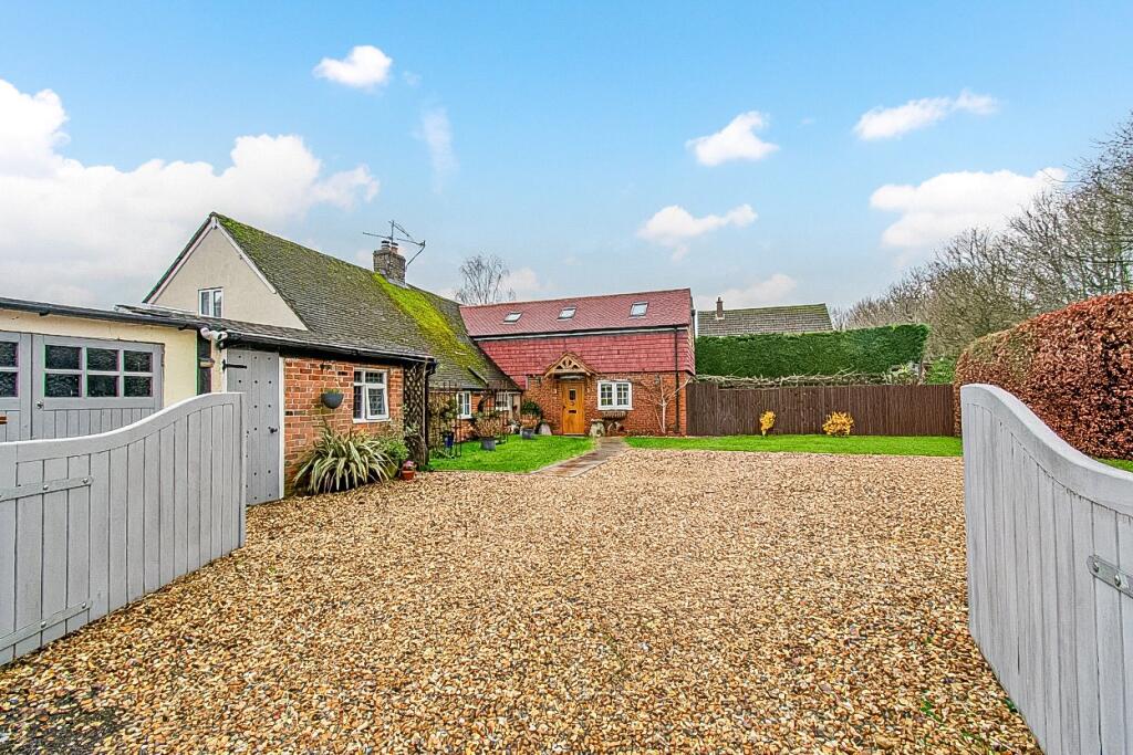 Main image of property: Station Road, Great Shefford, Hungerford, Berkshire, RG17