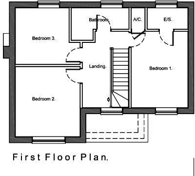Plot 3 First Floo...