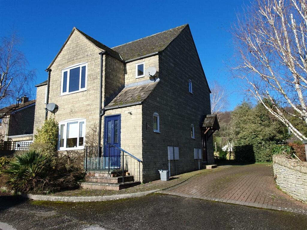 2 bedroom apartment for sale in The Orchard, Uley, Dursley, GL11