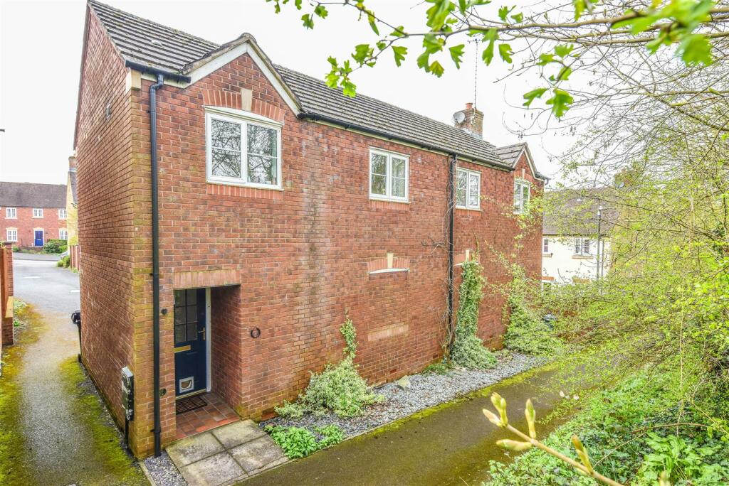 Main image of property: Downham Walk, Dursley