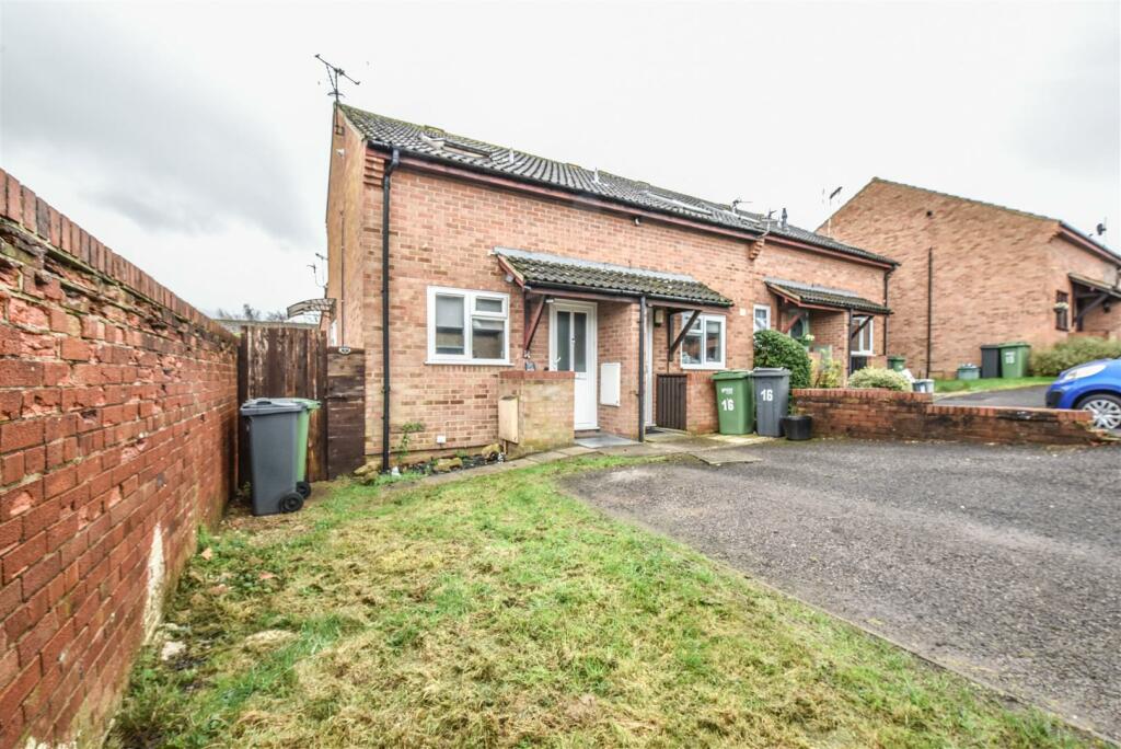 Main image of property: Everside Close, Cam