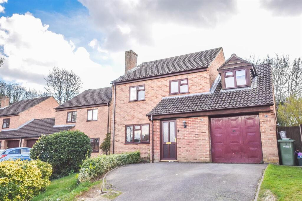 Main image of property: High Furlong, Cam, Dursley